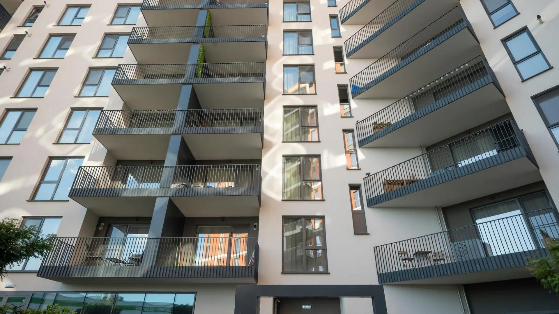 Awesome Apartment Deluxe Bucharest 0*,  Romania