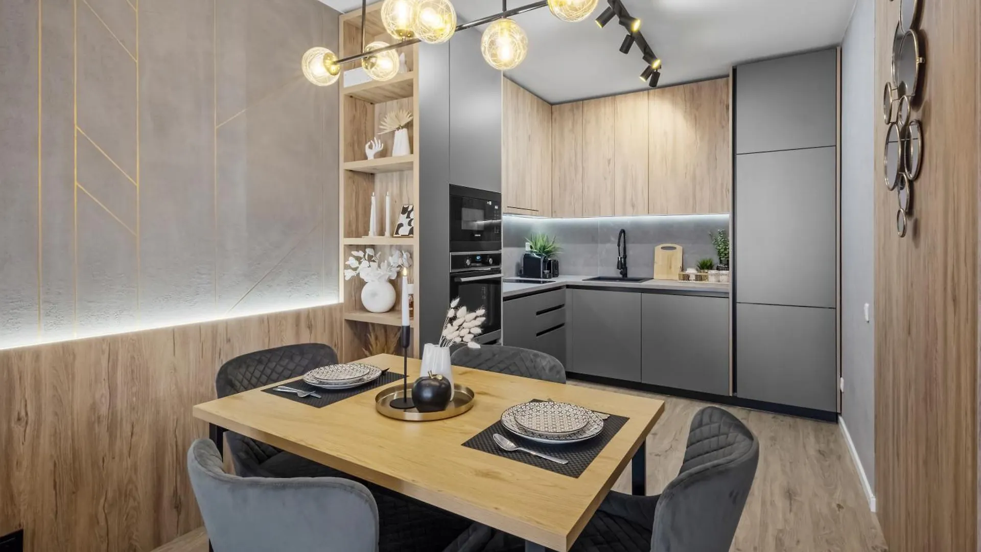 Awesome Apartment Deluxe Bucharest