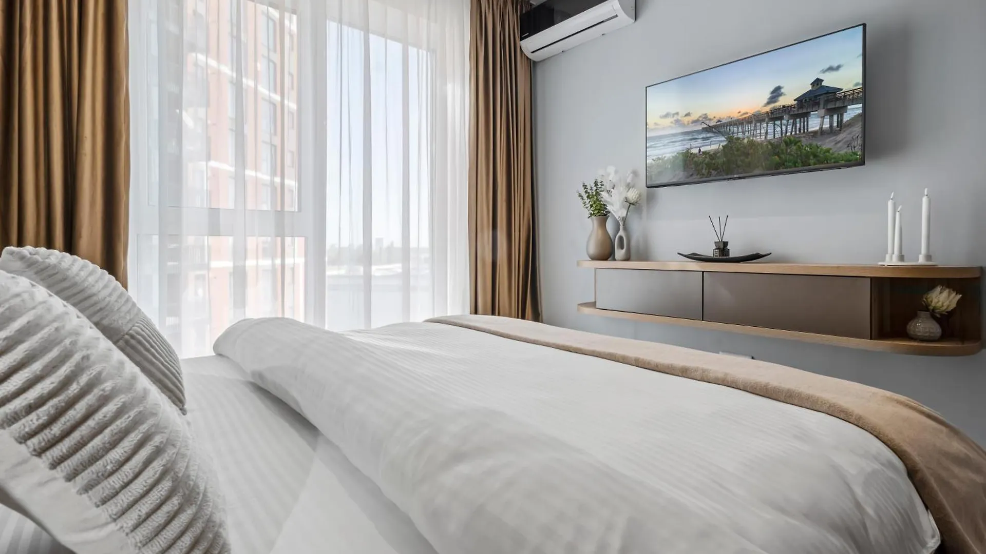 Awesome Apartment Deluxe Bucureşti România