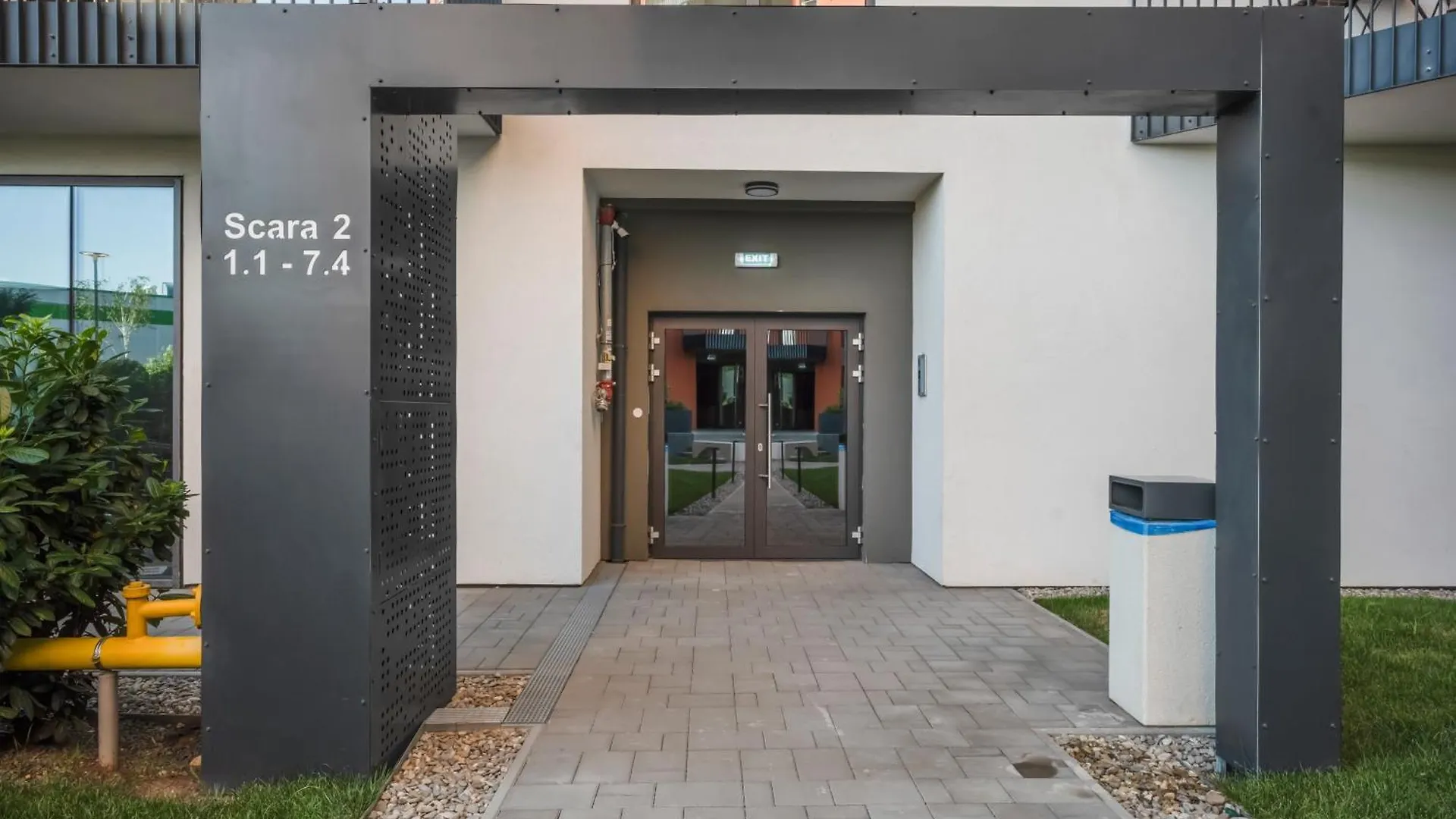 Awesome Apartment Deluxe Bucureşti