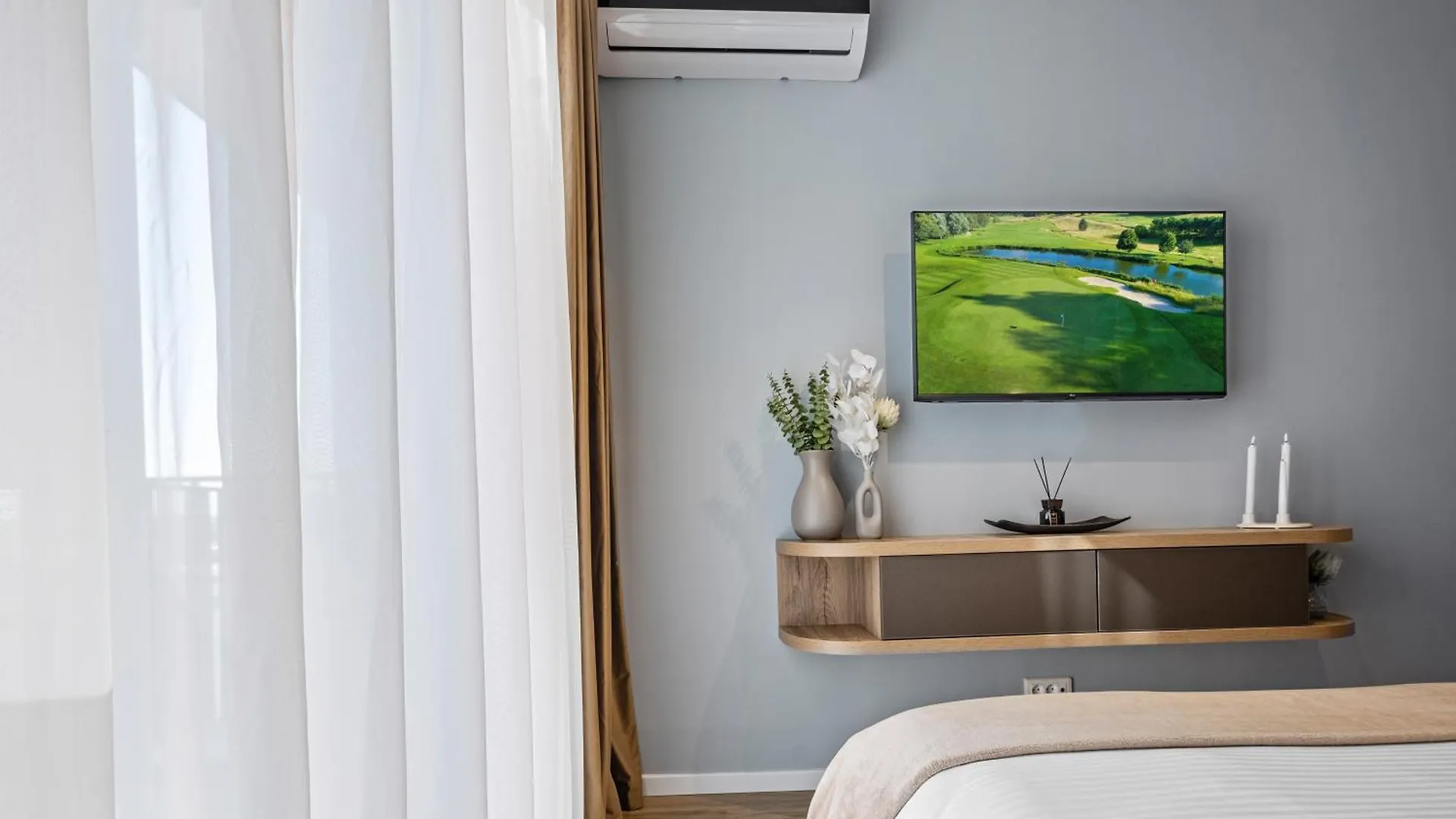 Awesome Apartment Deluxe Bucureşti